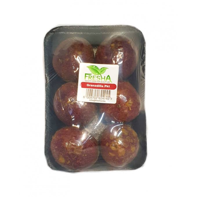 Granadilla Packet