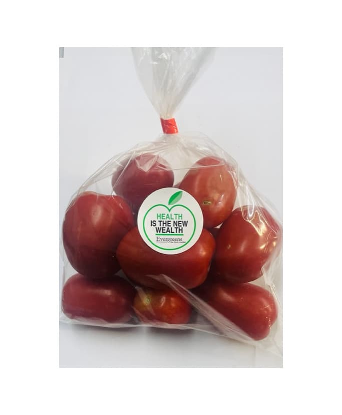 Eg Jam Tomatoes Cello Pkt 1kg