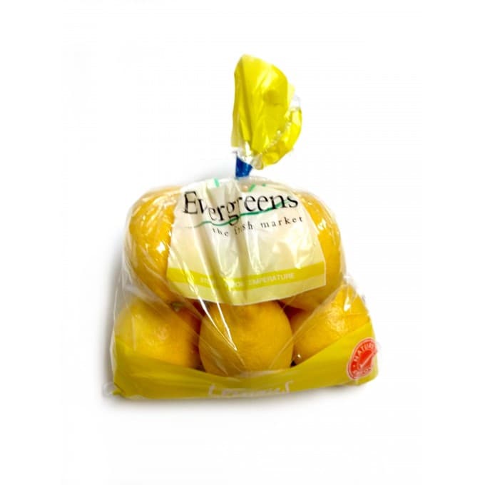 Lemons Cello Pack 1.2kg