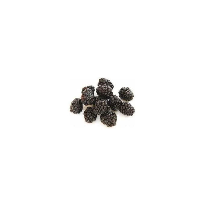 Blackberries Fresh 125g