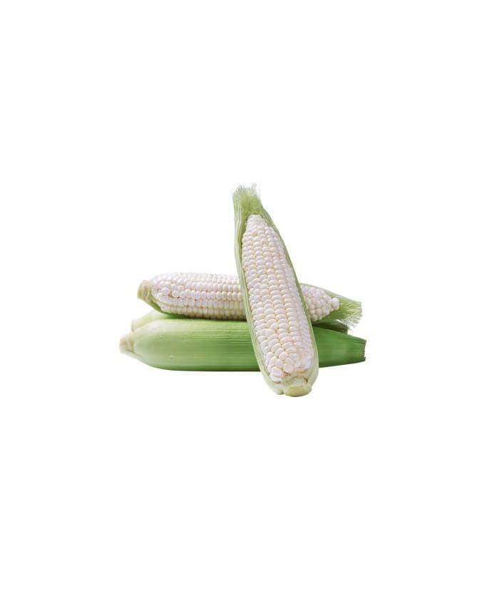 Green Mielies