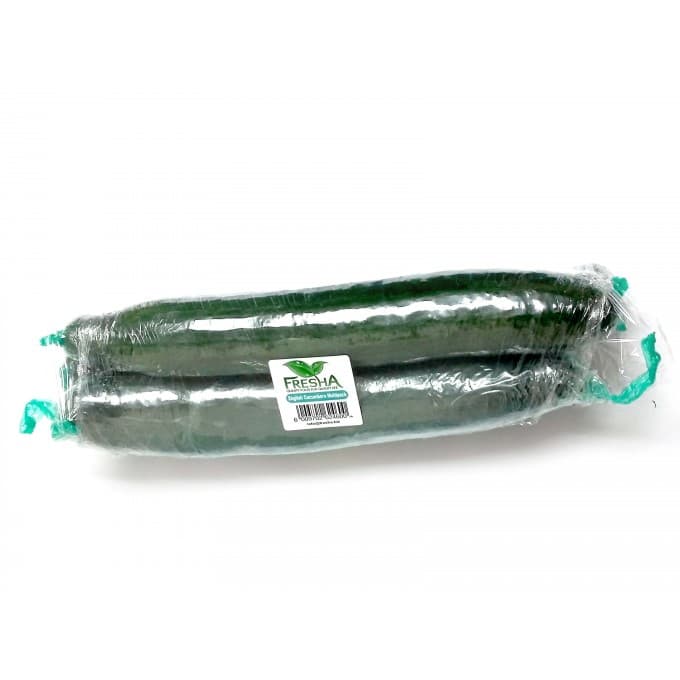 Fresha English Cucumber Multipack