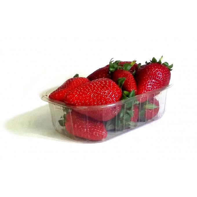 Strawberry Punnet 250g