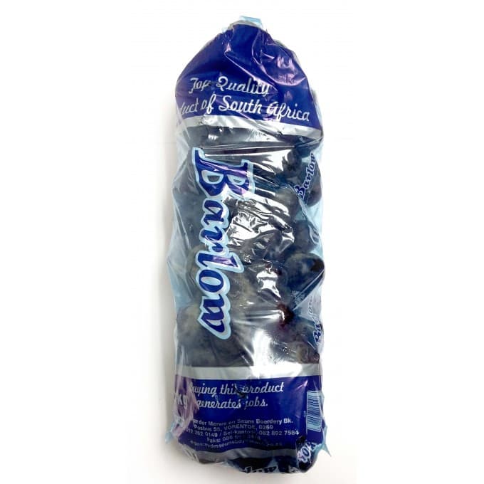 Beetroot Bag 10kg