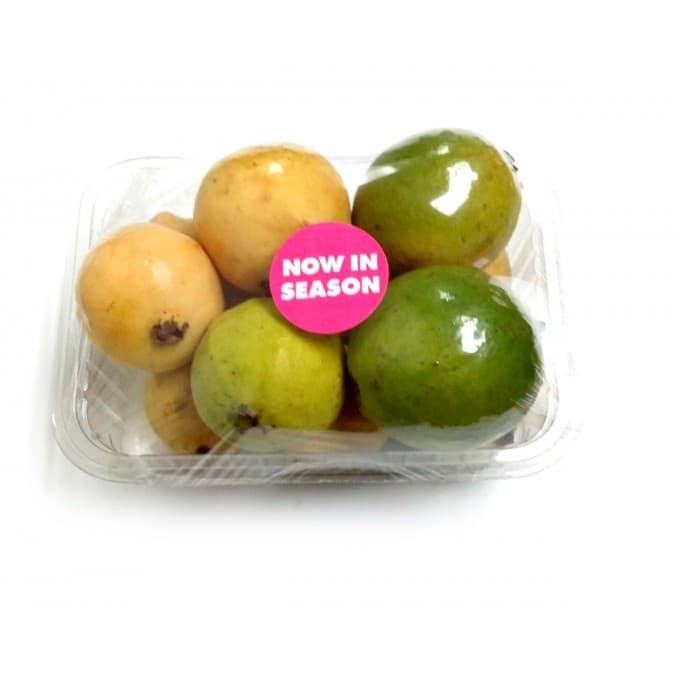 GUAVAS PUNNET