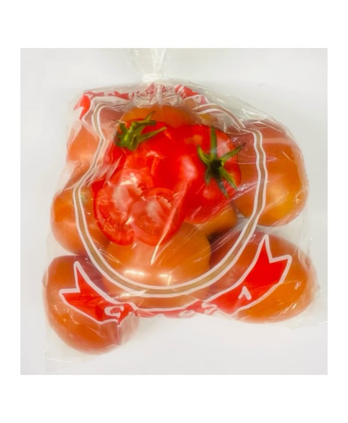 Jam tomatoes Kalkoven cello pkt 1kg