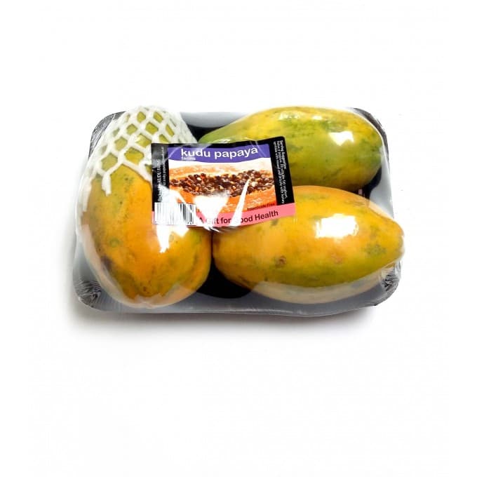 Kudu Papaya Pkt