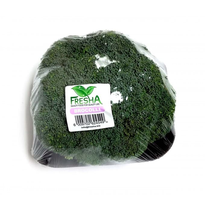 Brocolli Each
