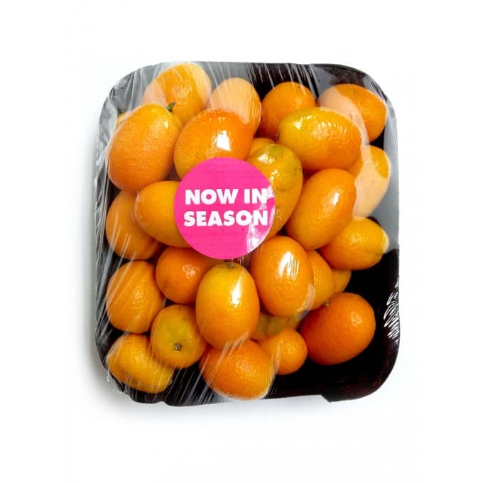 Kumquats PrePack