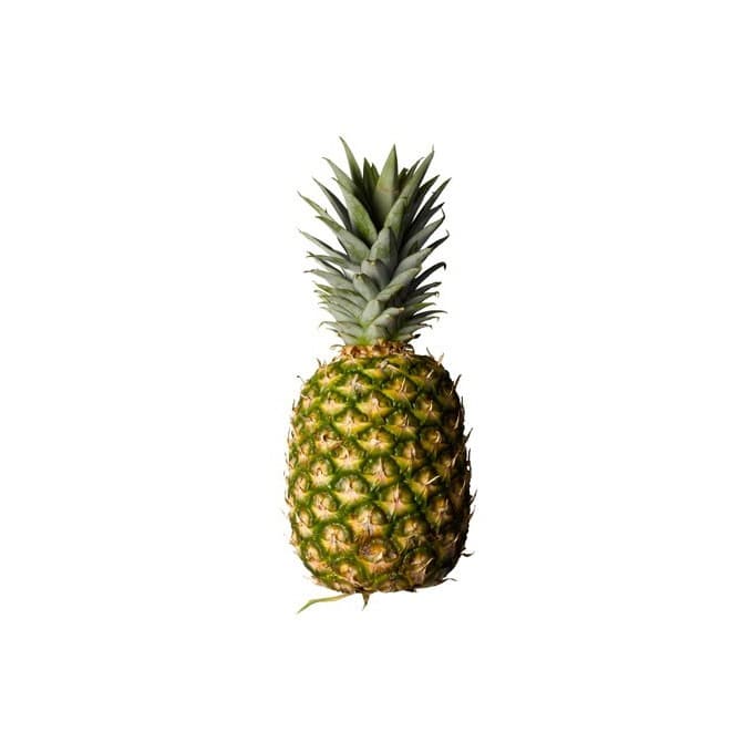 Queen Pineapple Each