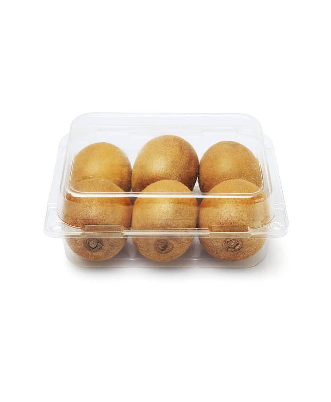 Gold Kiwifruit Wilderness Fruit