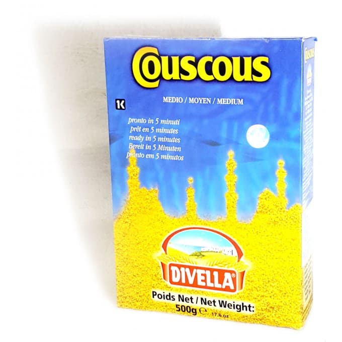 Divella Couscous 500g