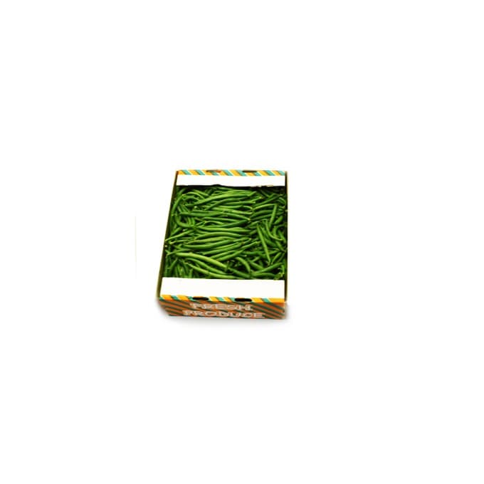 Green Beans Box