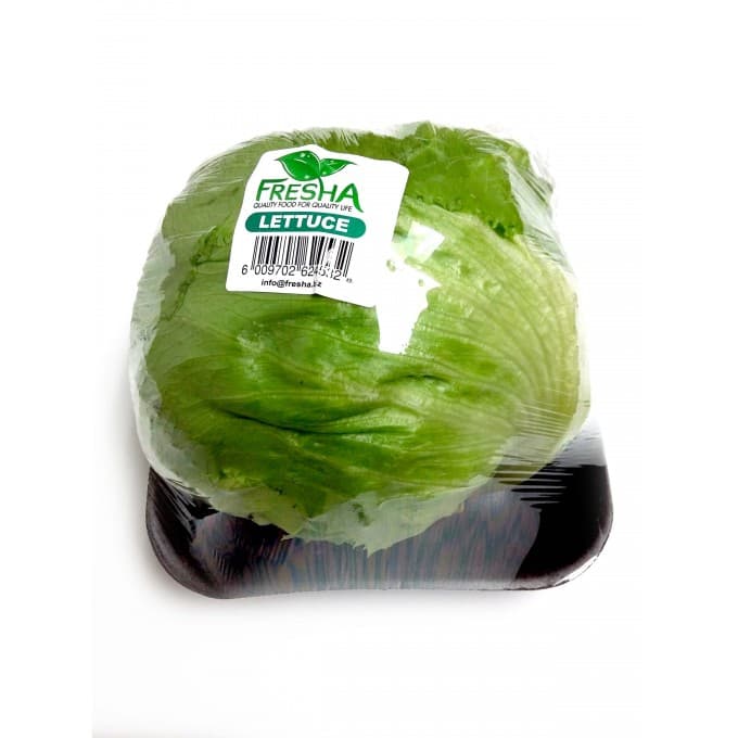 Fresha Lettuce each