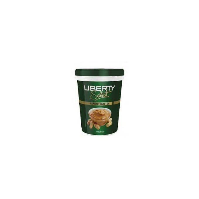 Liberty Select Peanut Butter 2.5kg