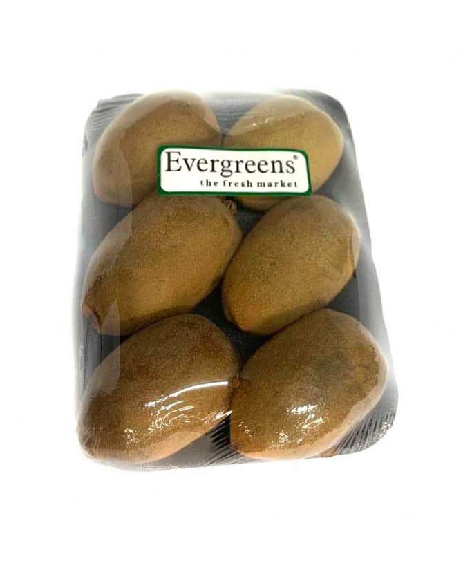 Green Kiwi X6 pack