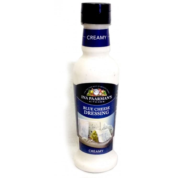 Ina Paarman's Blue Cheese S/Dressing 300ml