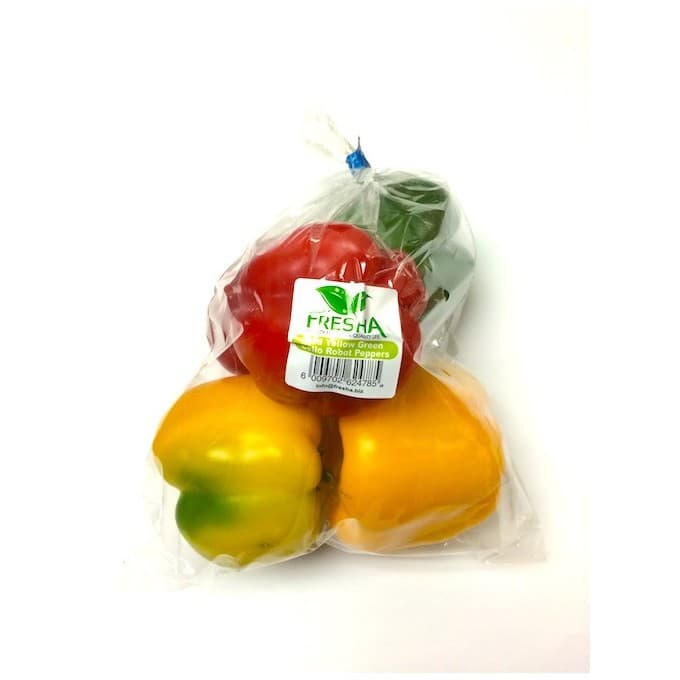 Robot Peppers cello Packet