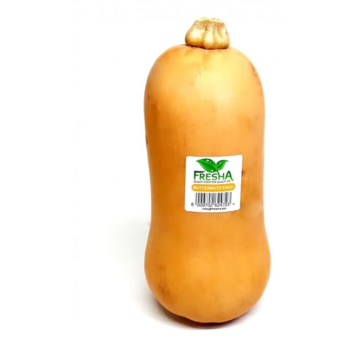 Butternut fresha