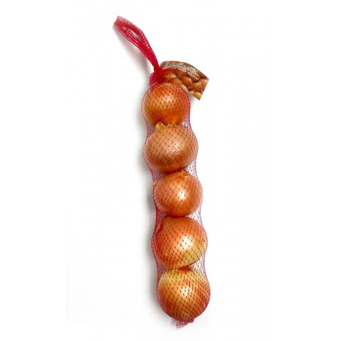 Onions Large Sock