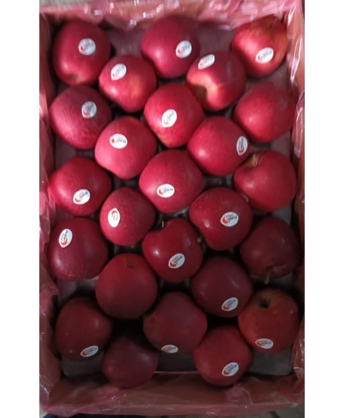 Big Bucks Flash Gala apple box