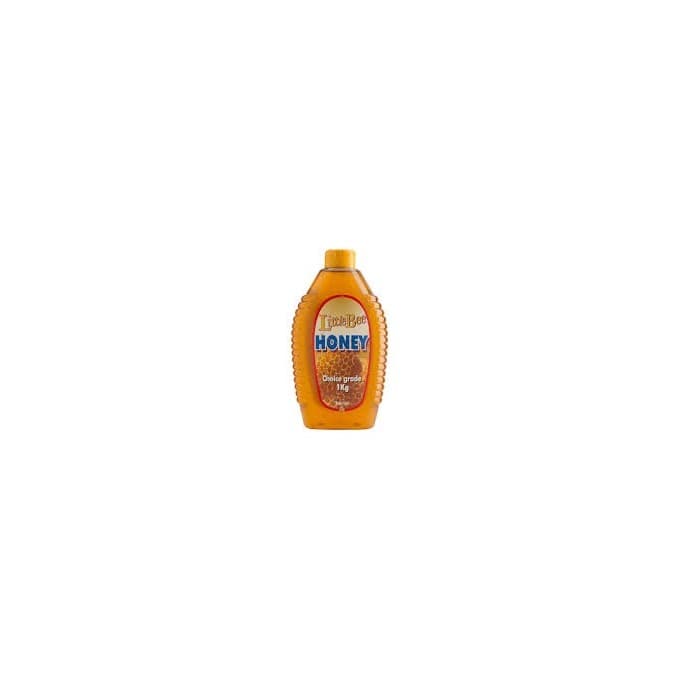 Little Bee Honey 1kg