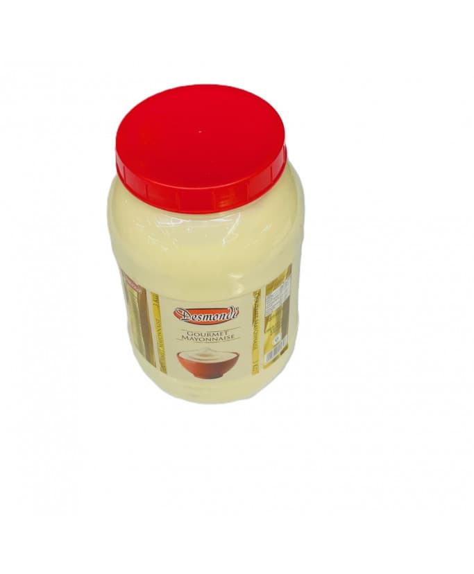 Desmondi Mayonnaise 3kg
