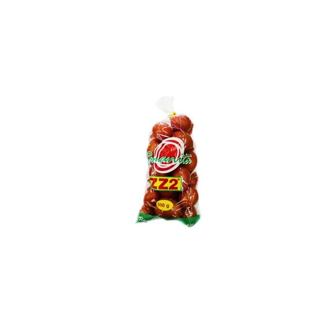 ZZ2 Cocktail Tomatoes 600g Packet
