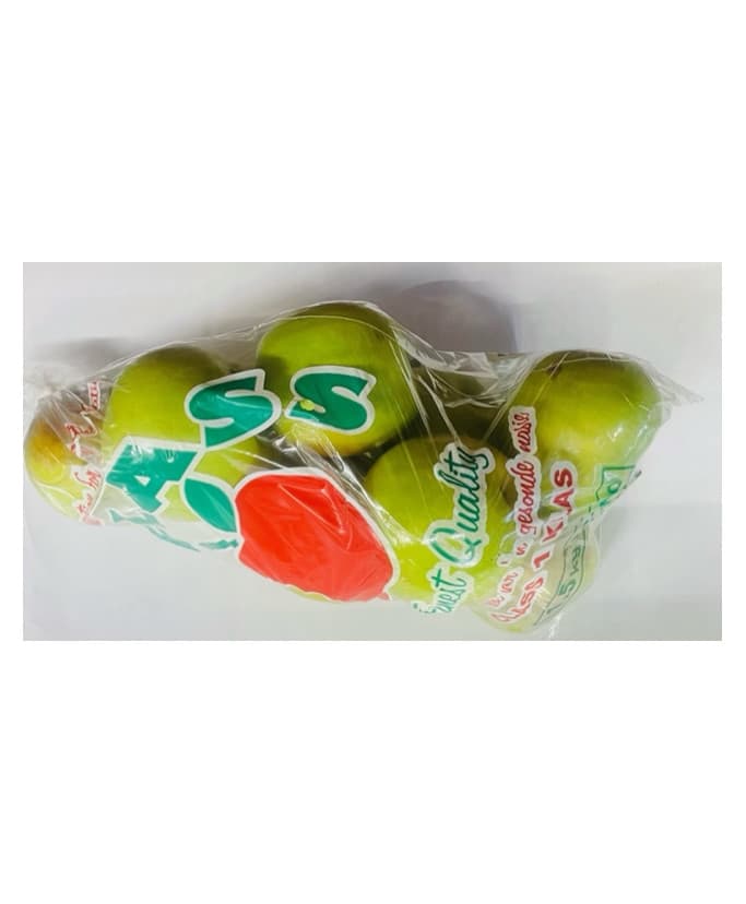 Granny Smith Apples Flass 1.5kg