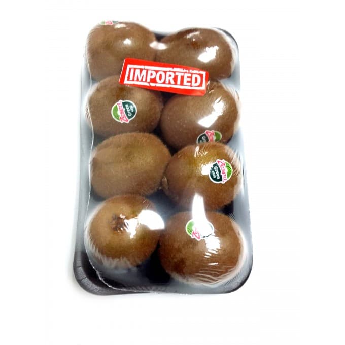 Gold Kiwifruit x8 Pack