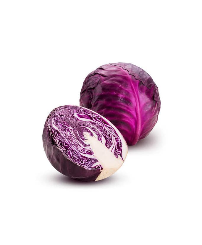 Red cabbage each