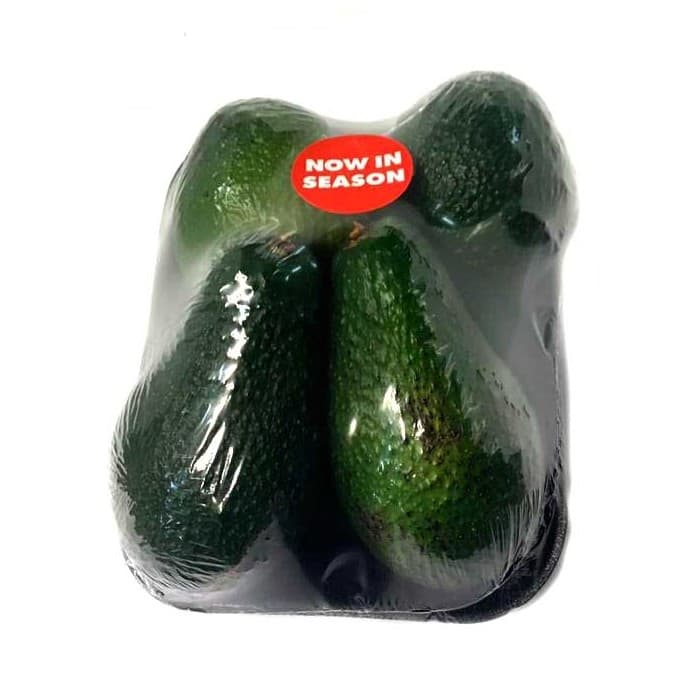 Pinkerton Avo x4 PrePack