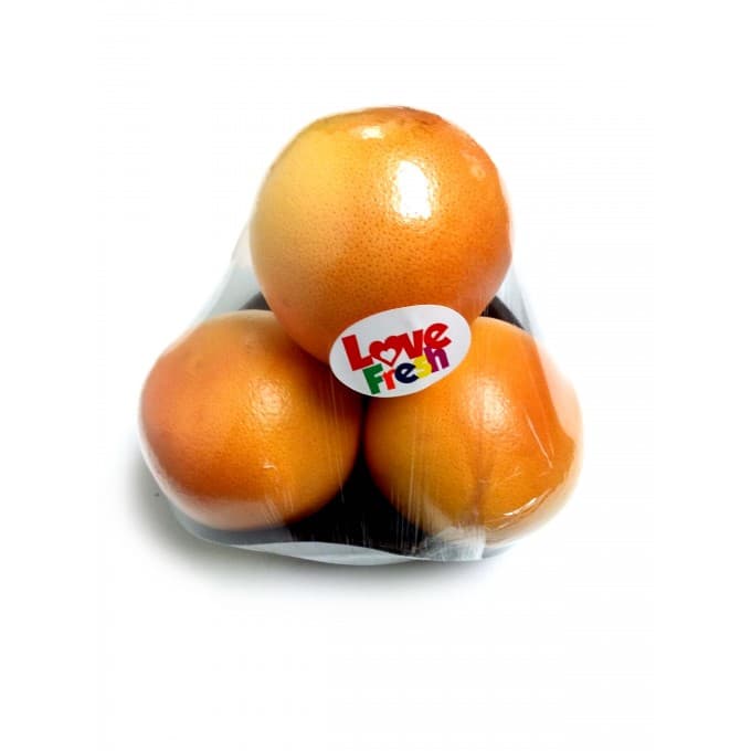 Star Ruby Grapefruit Fresha Pre Pack