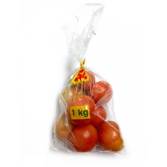 ZZ2 Tomatoes 1kg Pkt