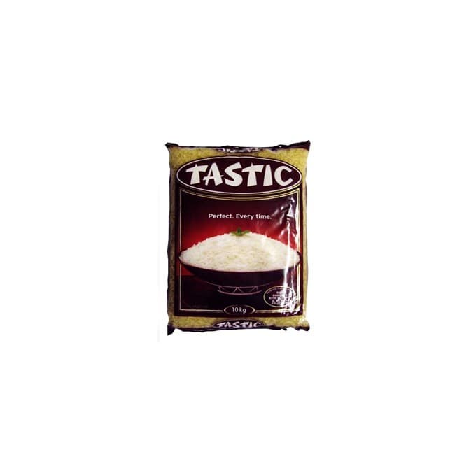 Tastic Rice 10kg