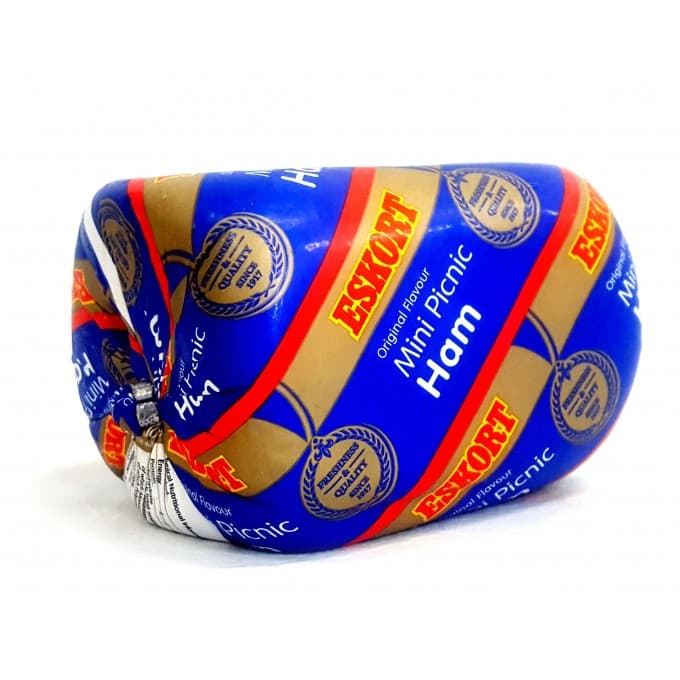 Eskort Mini Picnic Ham 500g