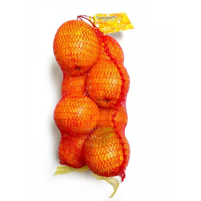 Oranges Cara-Cara Carry Bag 3kg
